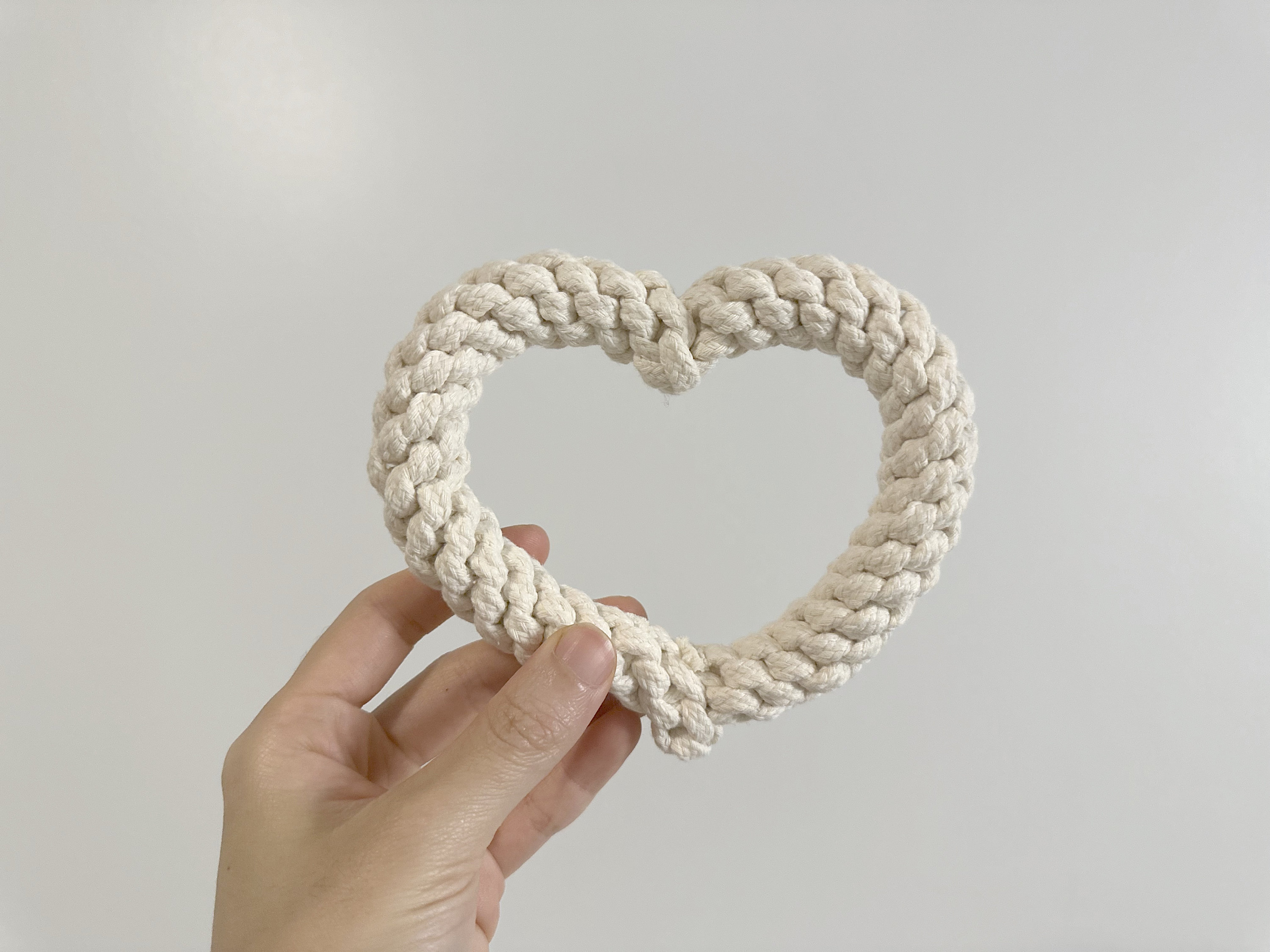 Sweetheart Macarons & Bear Hugs Collection Dog Toys