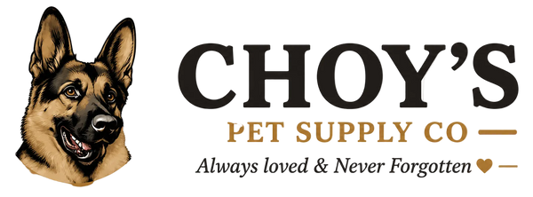Choy's Pet Supply Co.